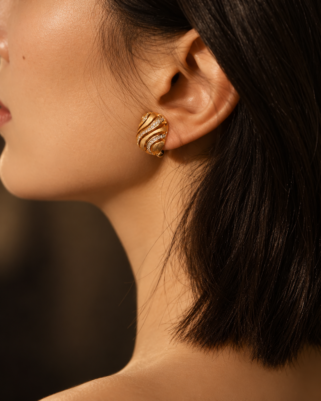 The Portofino Earrings