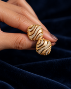 The Portofino Earrings