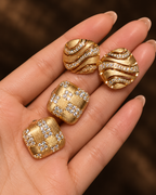 The Portofino Earrings