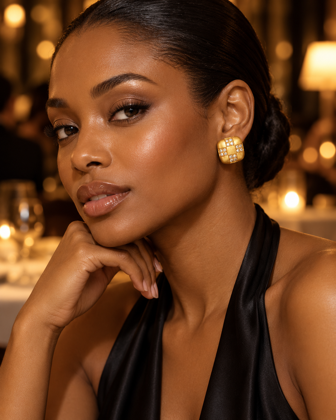 The Portofino Earrings