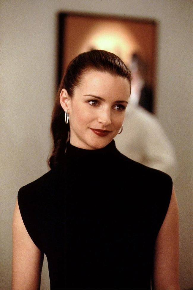 The Gallery Girl