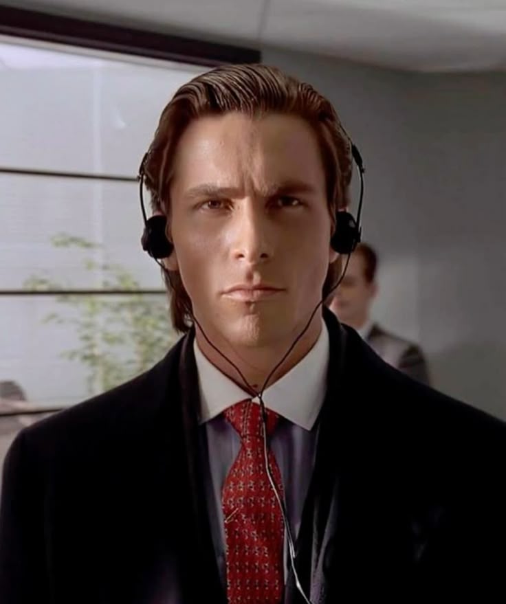 The Finance Bro