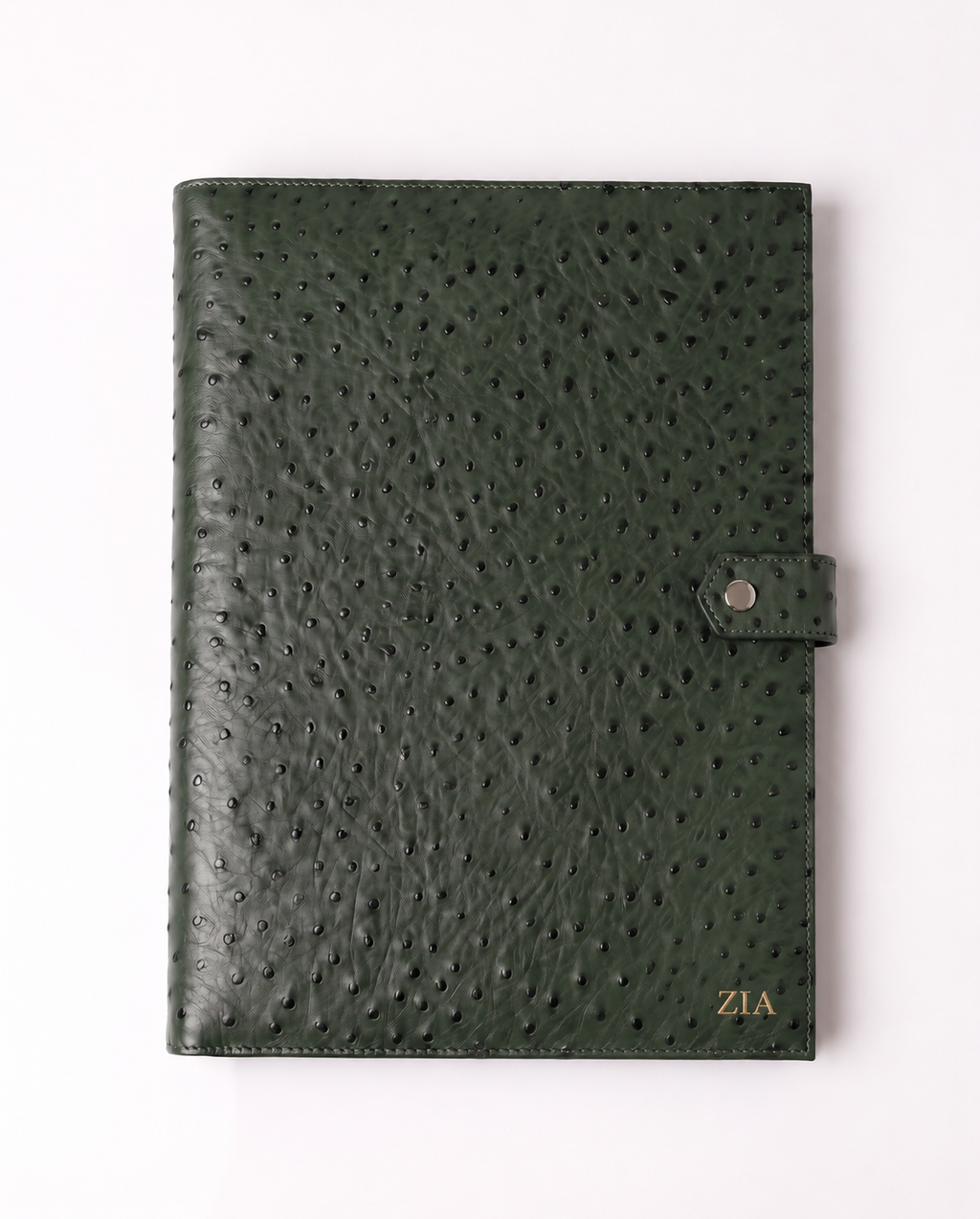 The Bureau Folio