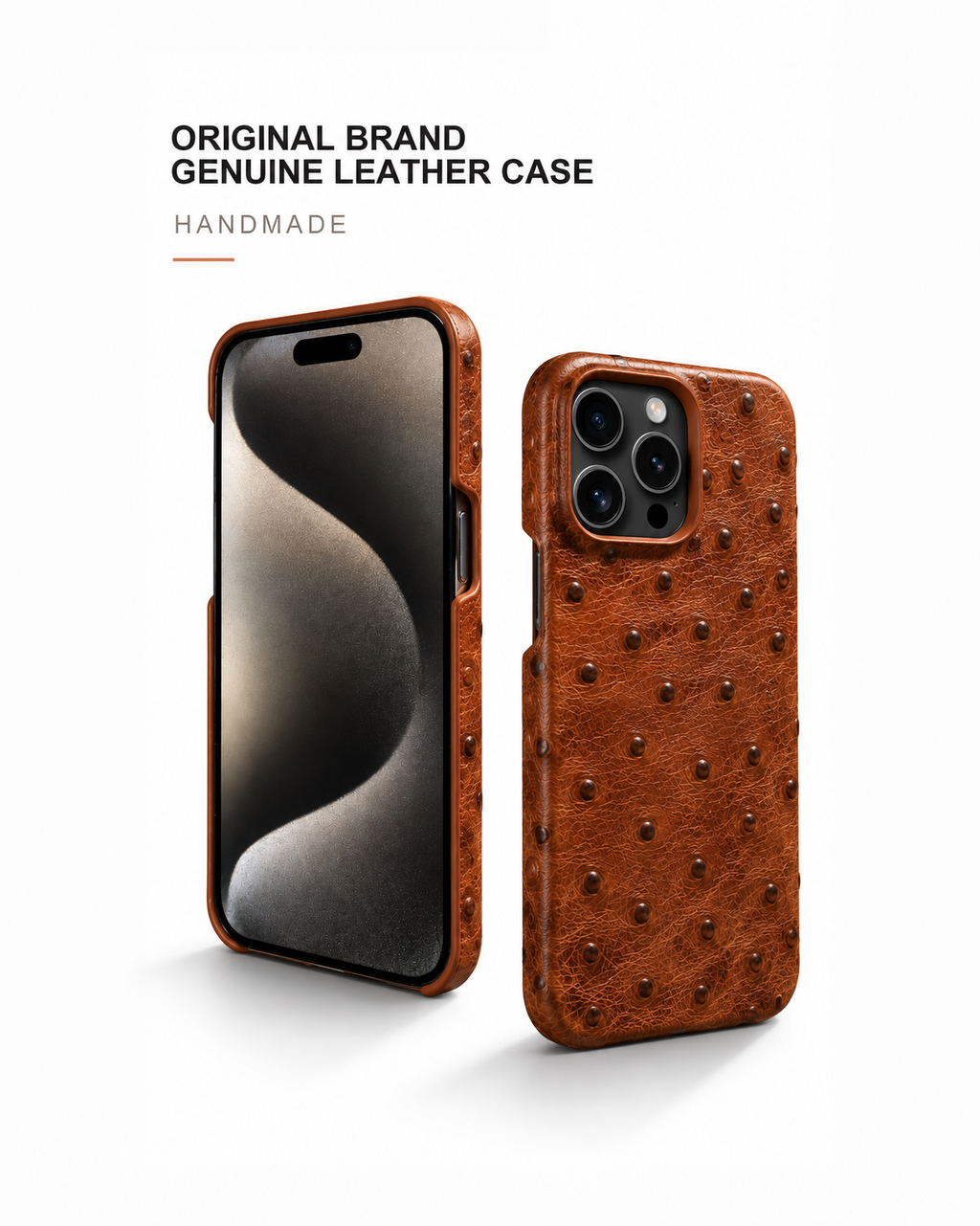 The Safari Phone Case