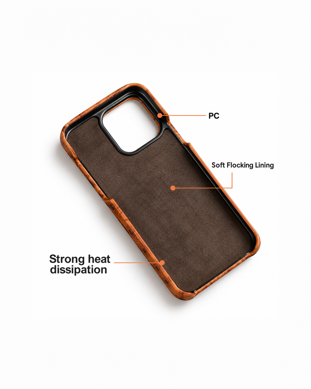 The Safari Phone Case