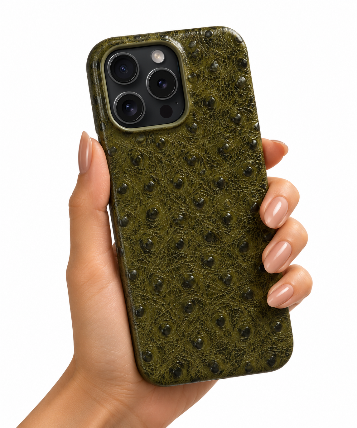 The Safari Phone Case