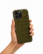 The Safari Phone Case