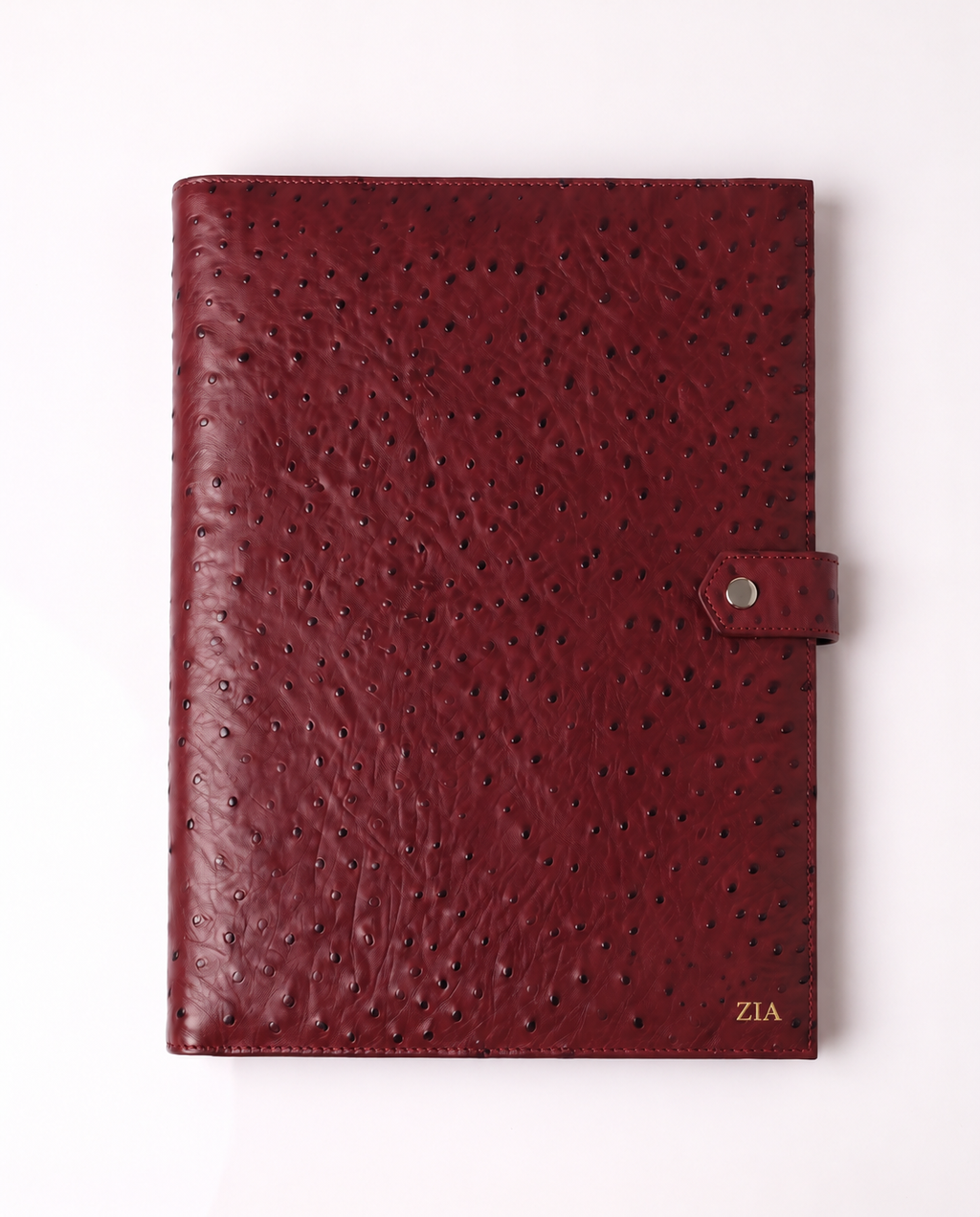 The Bureau Folio