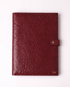 The Bureau Folio
