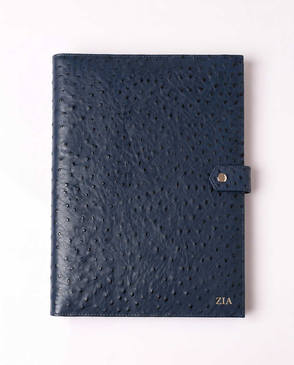 The Bureau Folio