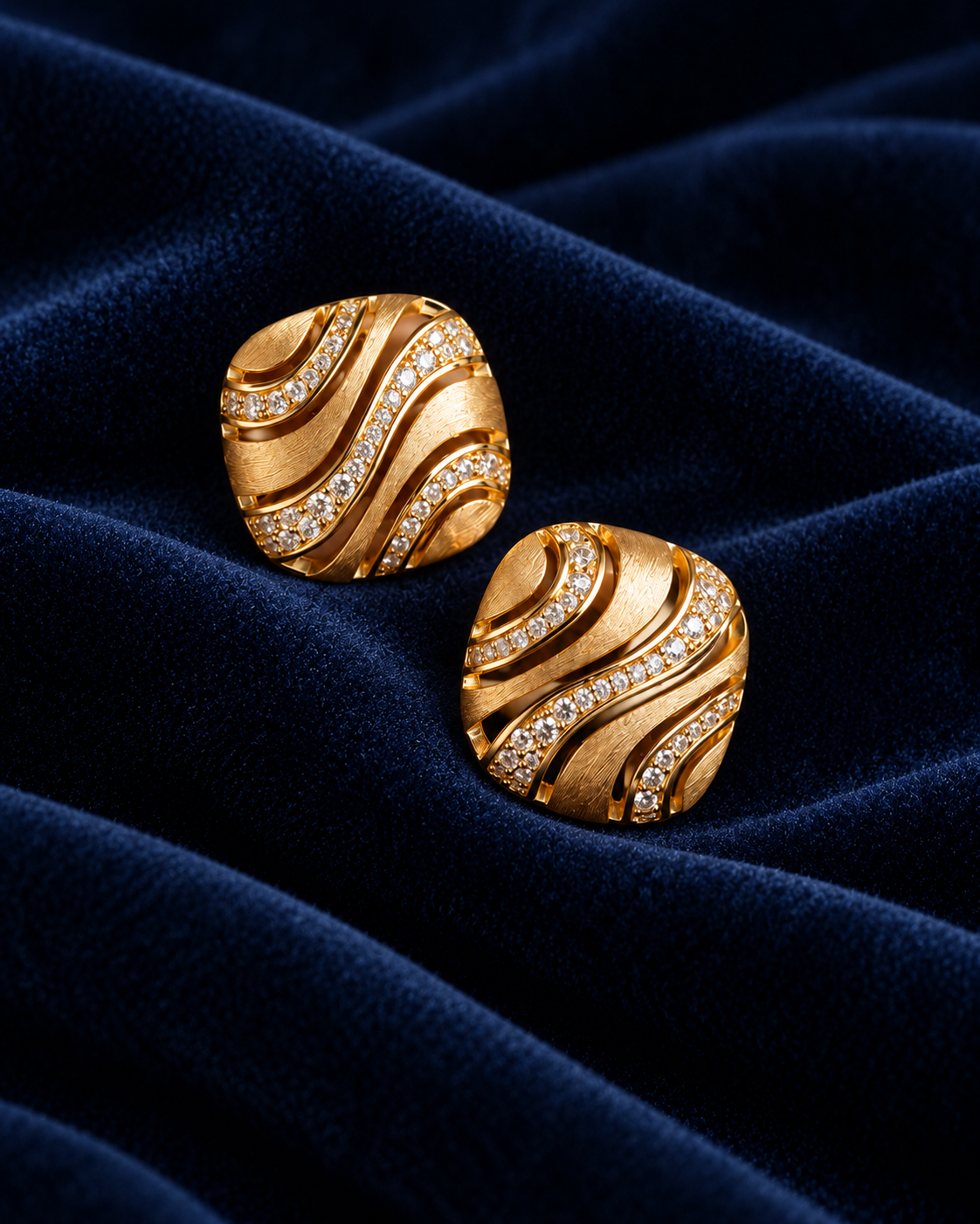 The Portofino Earrings