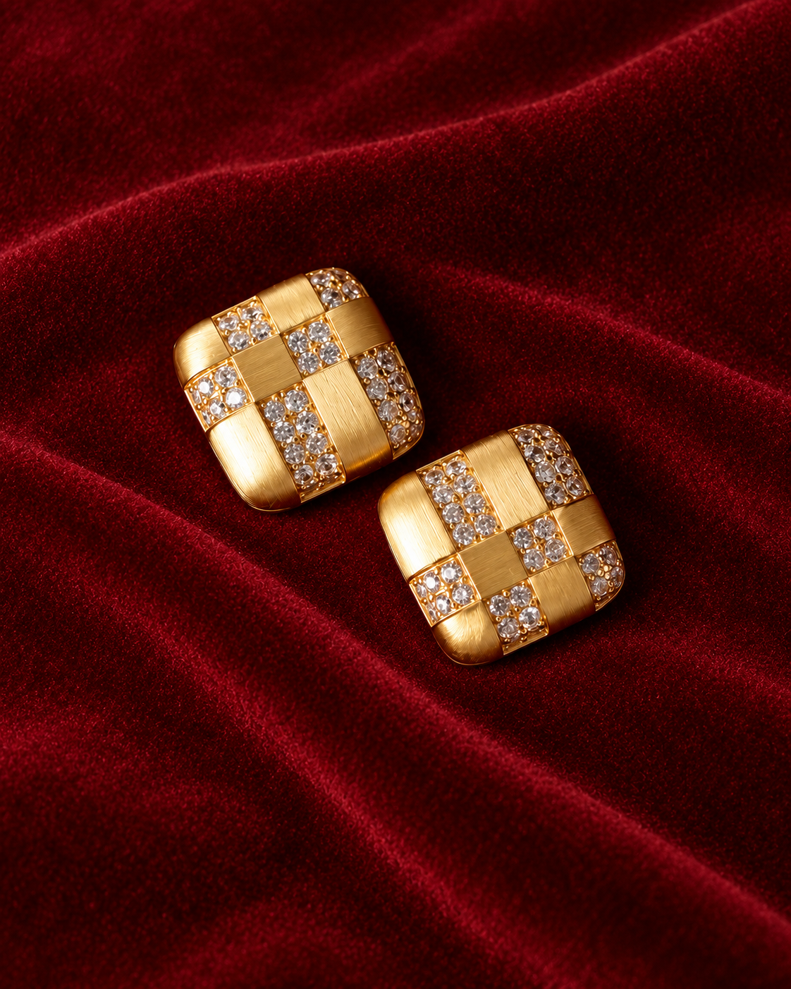 The Portofino Earrings