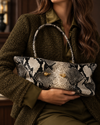 The Milano Tote