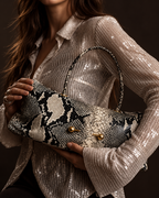 The Milano Tote