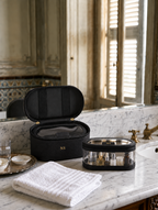 The Riviera Vanity Case