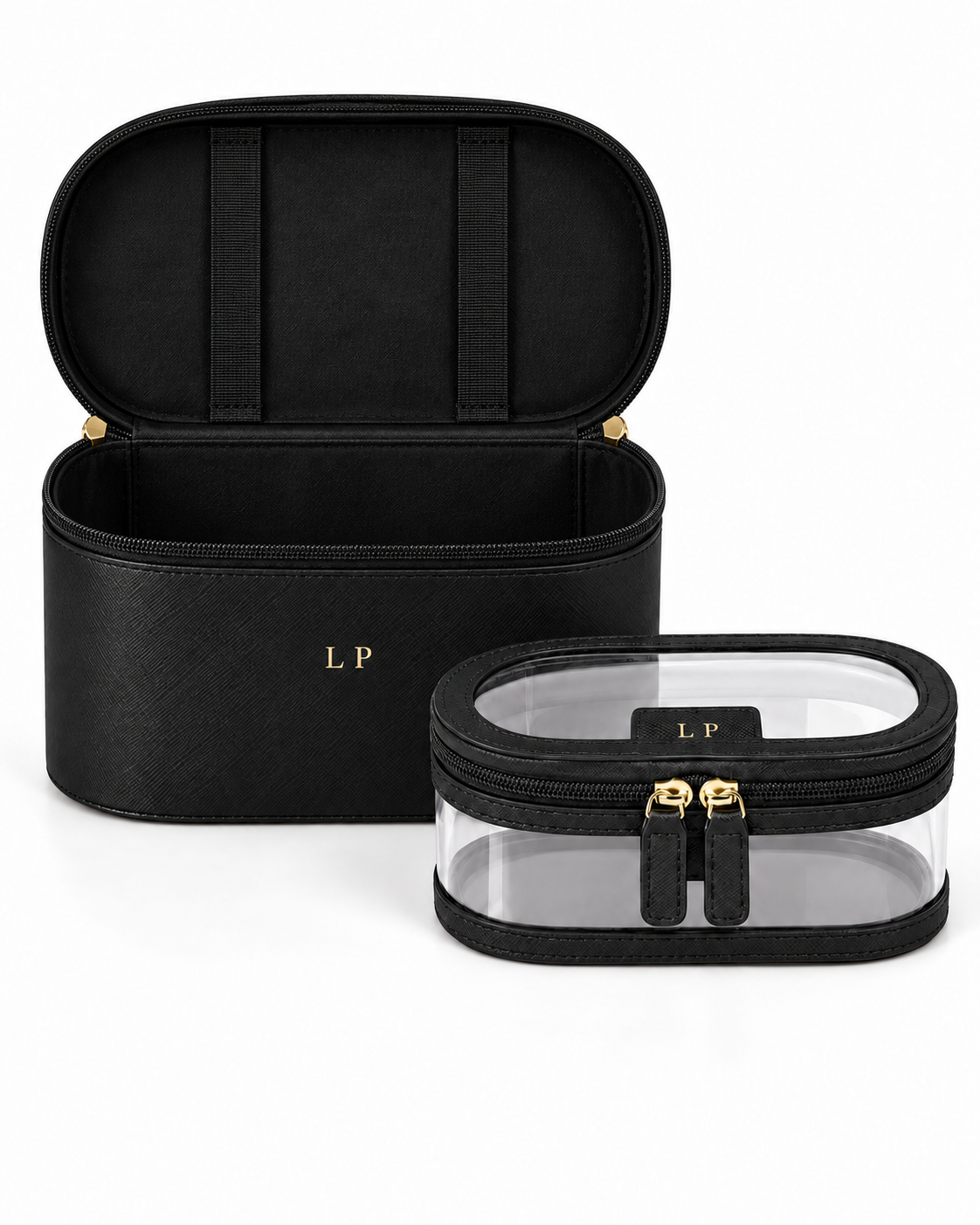 The Riviera Vanity Case
