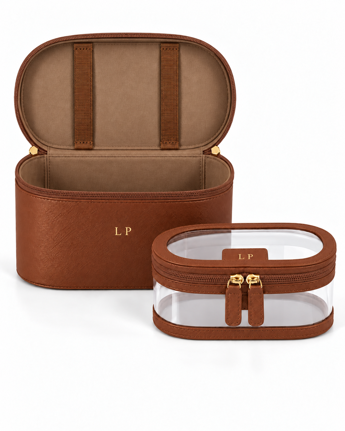 The Riviera Vanity Case