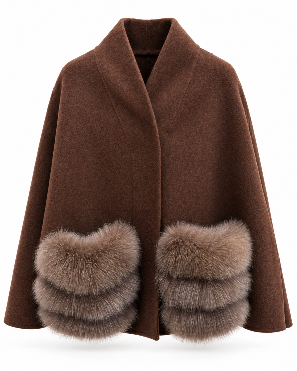 The Courchevel Cape