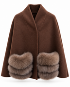 The Courchevel Cape