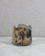 The Carrara Sponge Holder