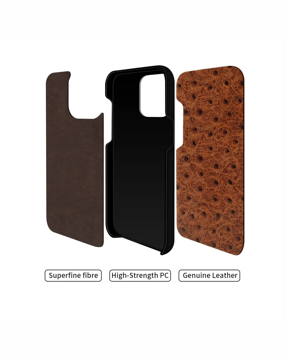 The Safari Phone Case