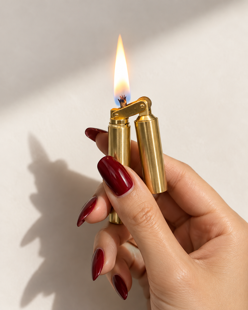The Piccadilly Lighter