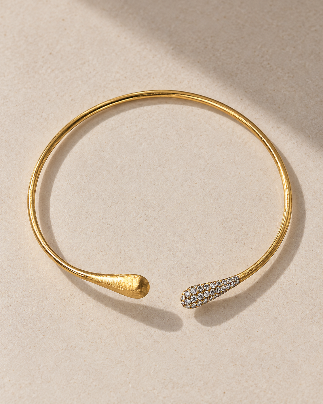 The Amalfi Cuff