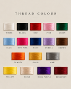The Mayfair Pouch