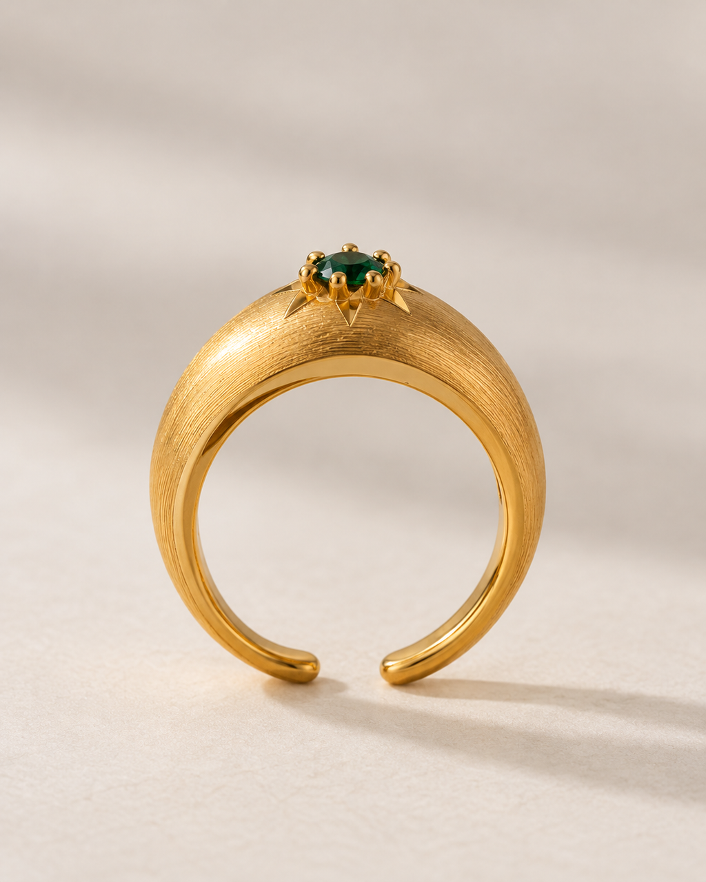 The Sorrento Signet