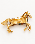 The Derby Brooch