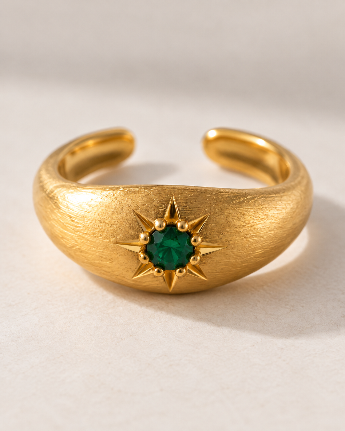 The Sorrento Signet