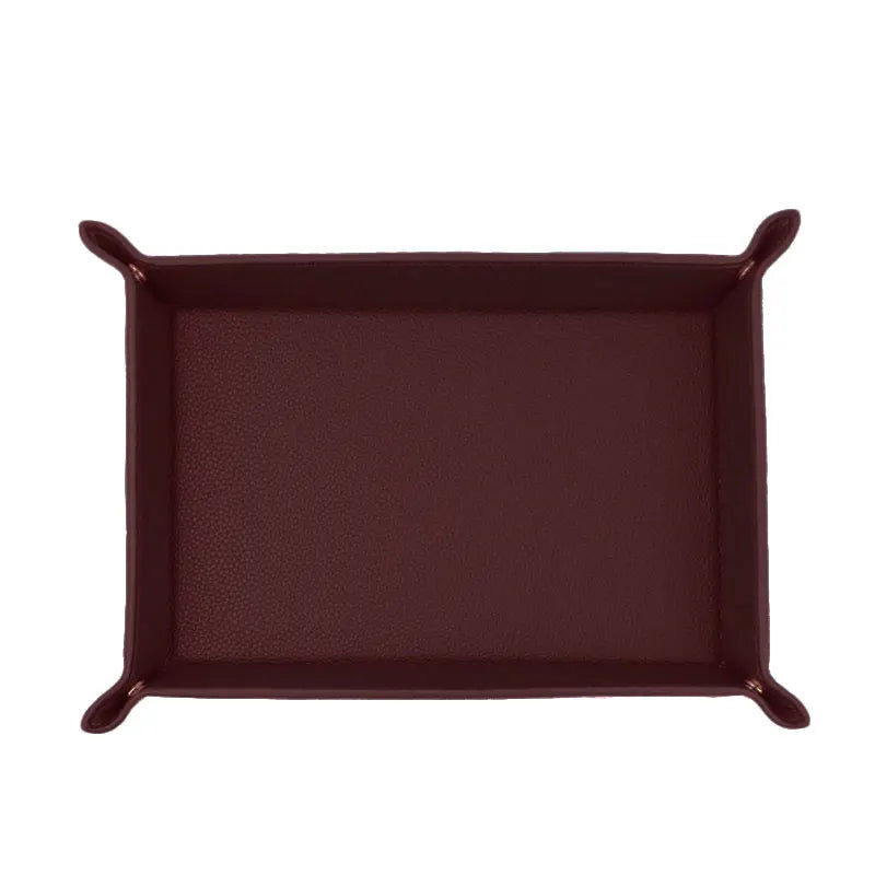 The Valet Tray