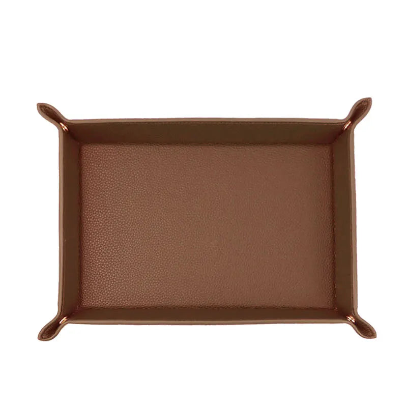 The Valet Tray