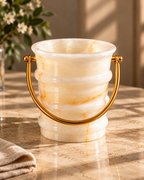 The Savoy Ice Bucket