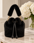 The Kitzbühel Bucket Bag