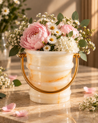 The Savoy Ice Bucket