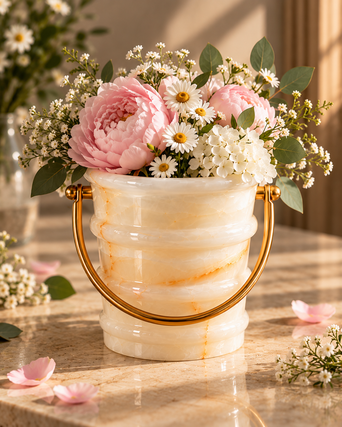 The Savoy Ice Bucket