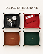 The Valet Tray
