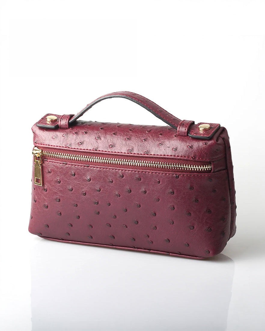 The Amalfi Pocket Bag