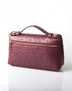 The Amalfi Pocket Bag