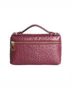 The Amalfi Pocket Bag