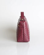 The Amalfi Pocket Bag