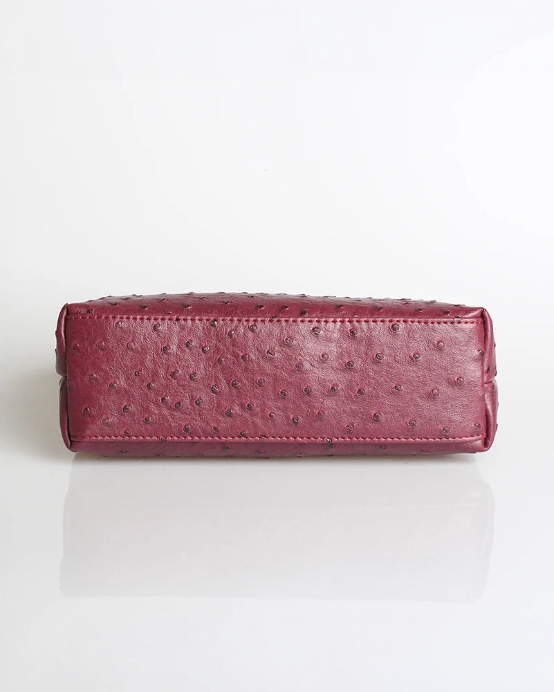 The Amalfi Pocket Bag