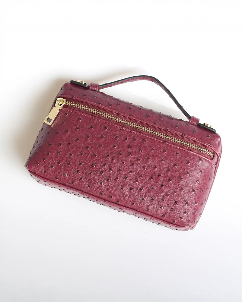 The Amalfi Pocket Bag