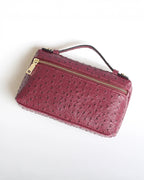 The Amalfi Pocket Bag
