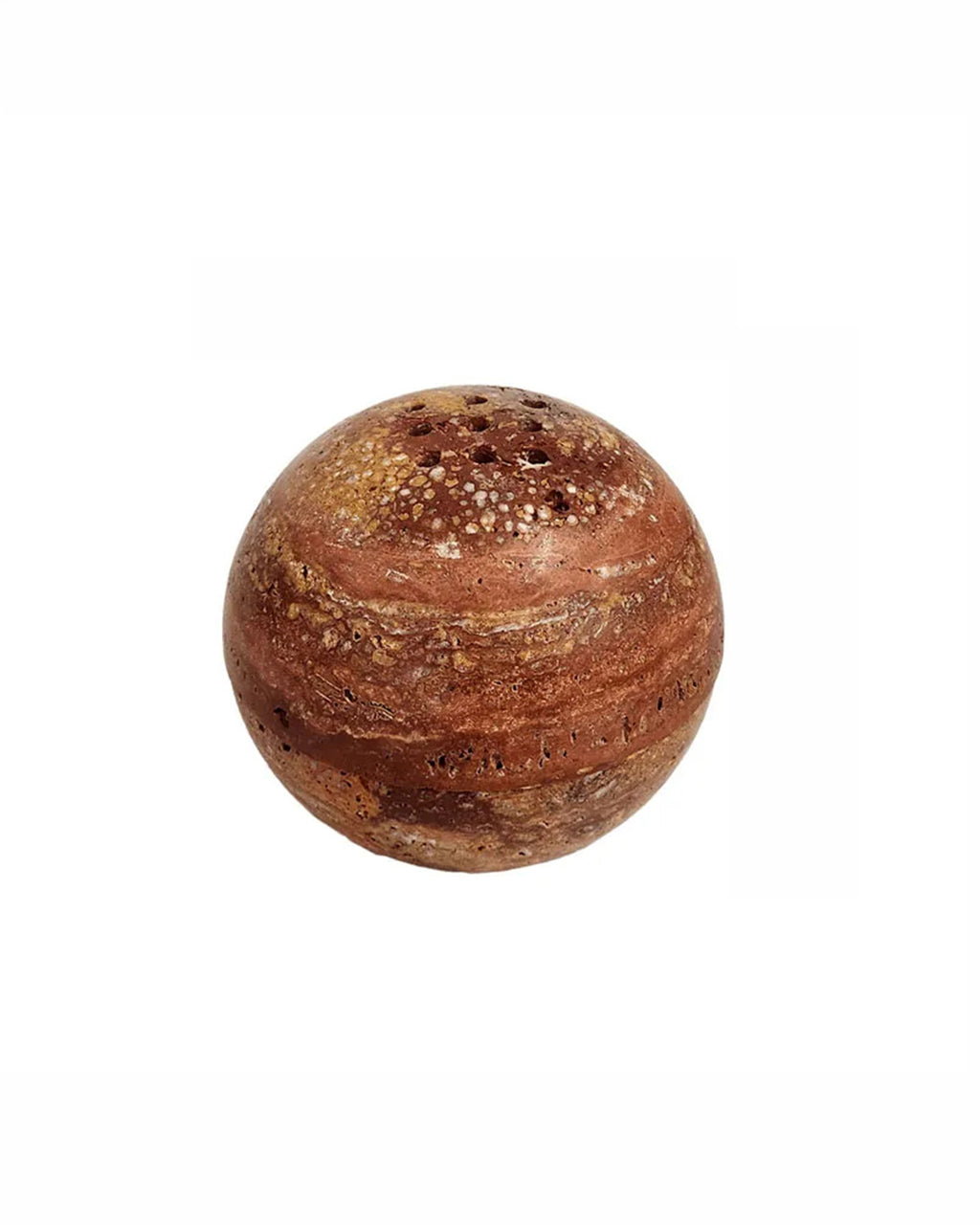The Carrara Incense Sphere