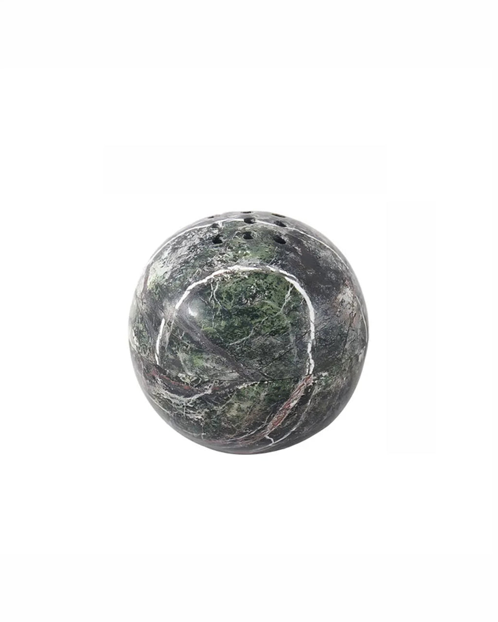 The Carrara Incense Sphere