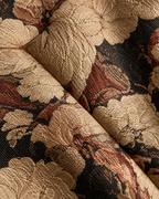 The Verbier Jacquard Jacket