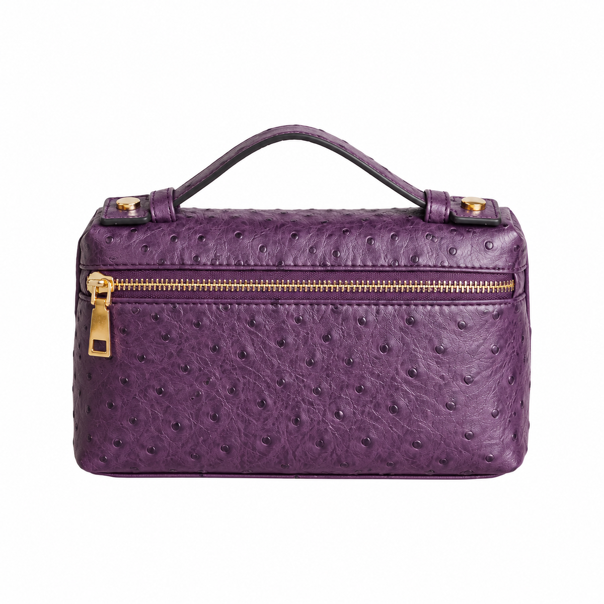 The Amalfi Pocket Bag