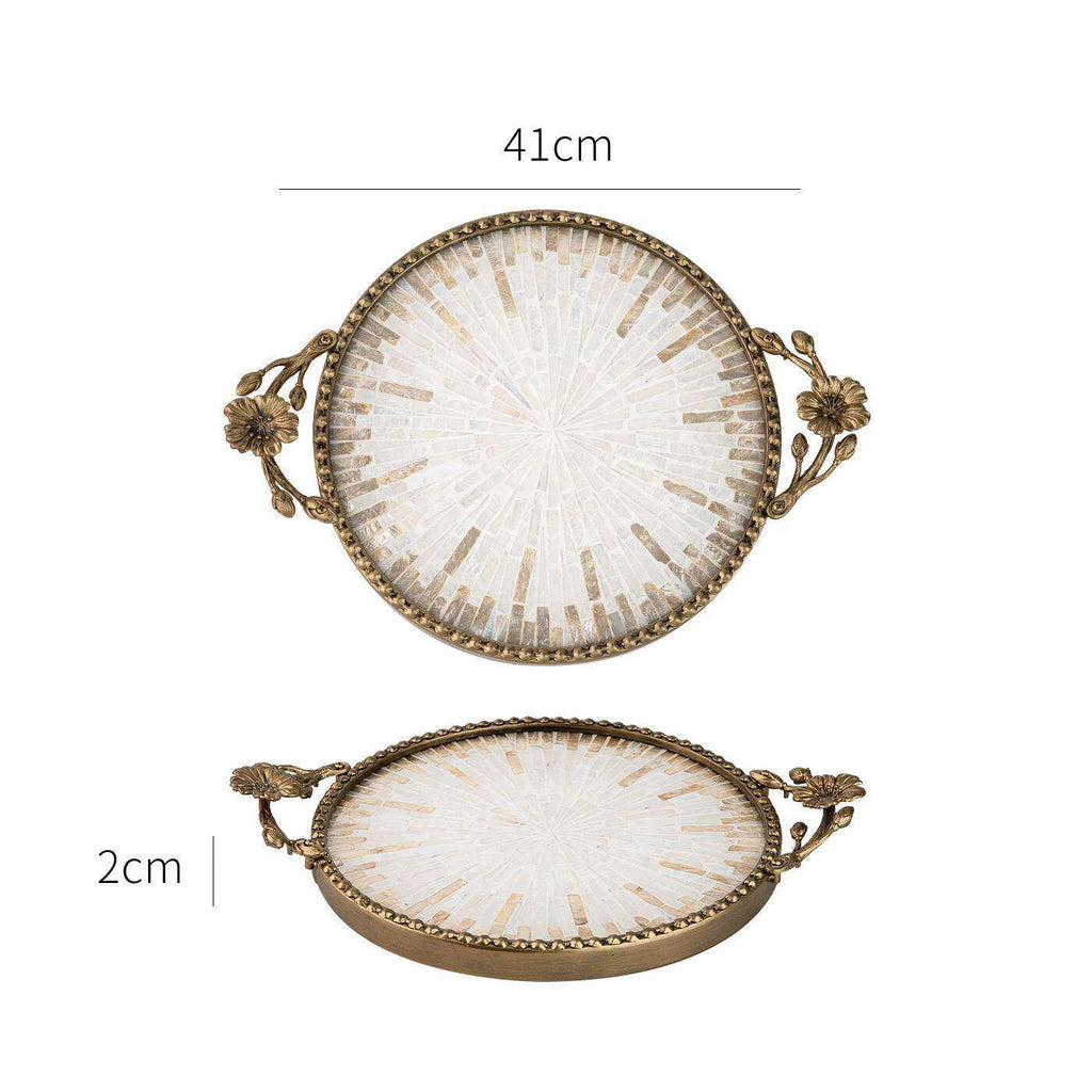 The Positano Tray